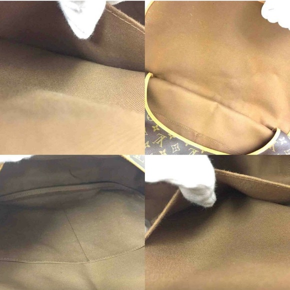 💎✨LIKE NEW✨💎 Authentic LV Saumur 43 - Picture 7 of 11